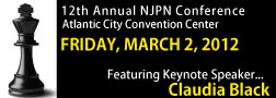 Description 2012-Conference
